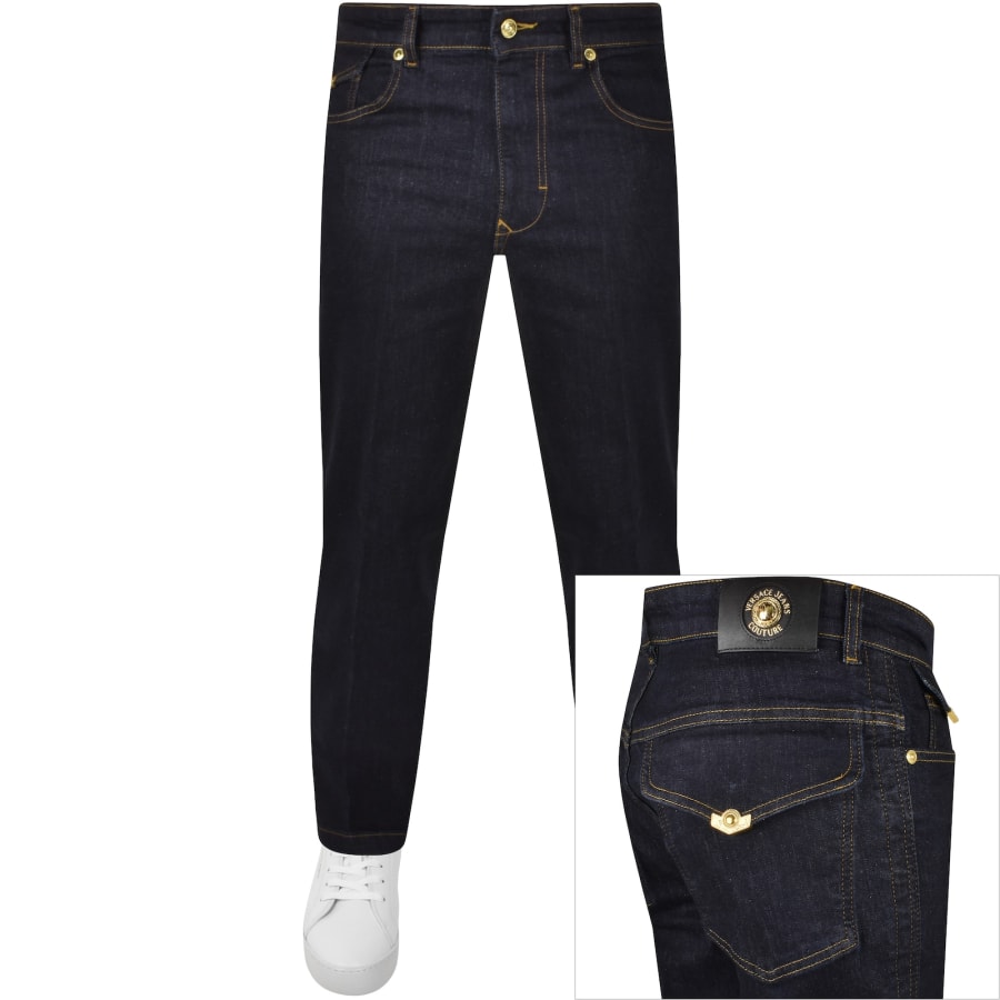 Versace jeans brand top